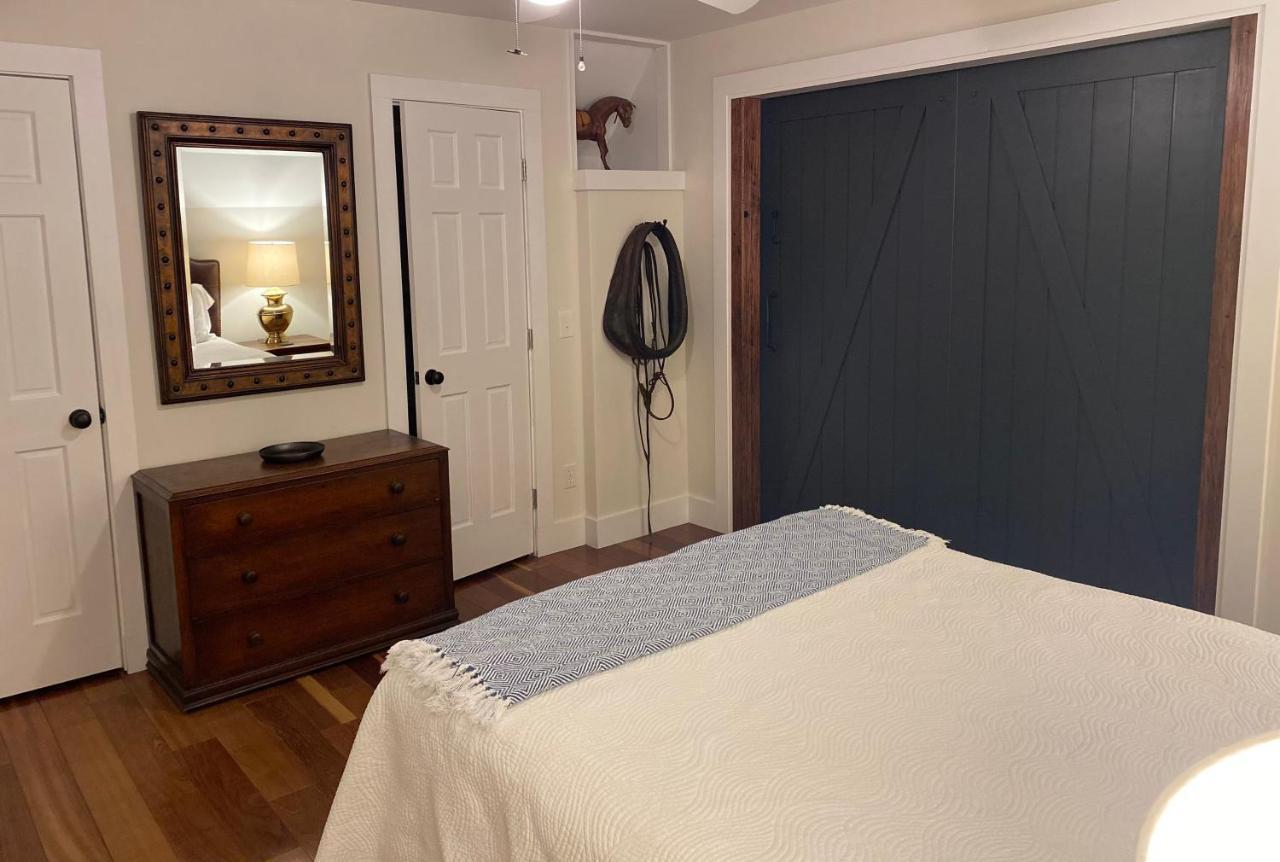 Carriage House 2 Bdrm At Camellia Cottages In Historic Summerville, Sc Exterior photo